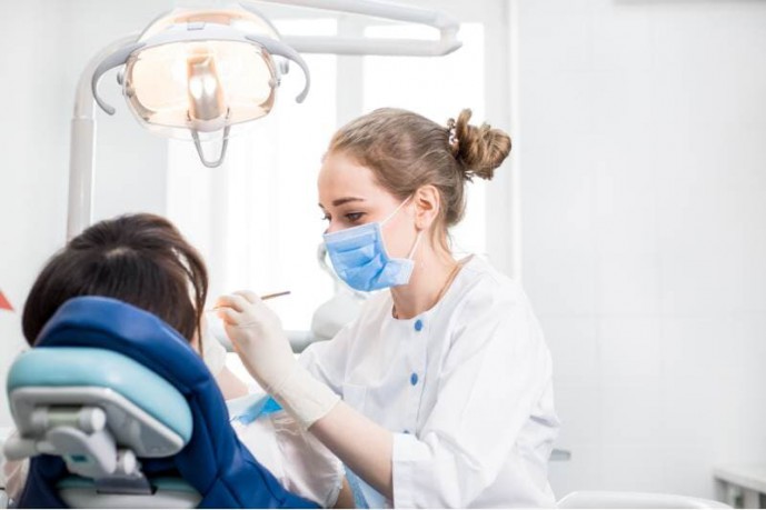 טיפולי שיניים משמרים לחיוך בריא | זילברשר