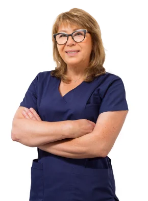 ד"ר אירנה זילברשר