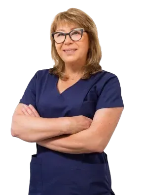 ד״ר אירנה זילברשר