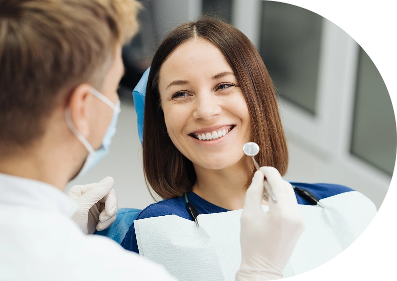 בחירת רופא שיניים