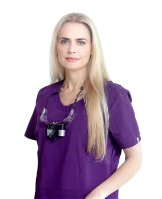 ד״ר קרן יודוביץ