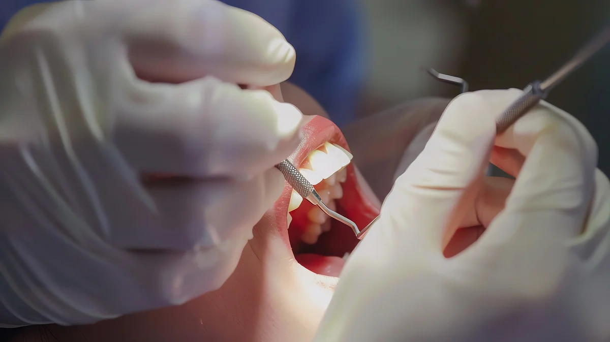 טיפולי שורש במרפאת ד"ר זילברשר