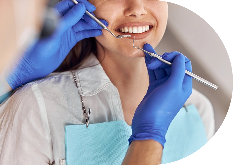 טיפולי שיניים אצל רופאי שינים מומלצים