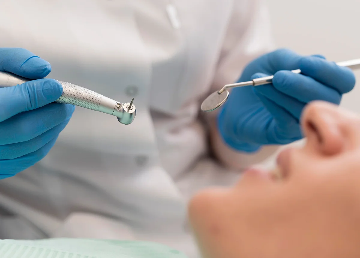 טיפולי שיניים משמרים במרפאת ד"ר זילברשר