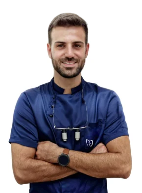 ד"ר פטריק ג׳ובראן