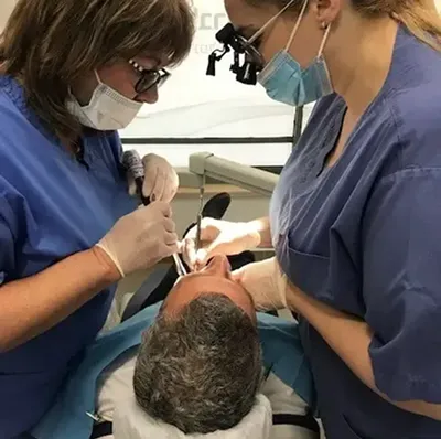 צוות המרפאה2