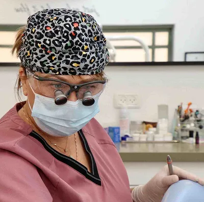 צוות המרפאה