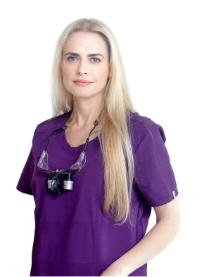 ד"ר קרן יודוביץ׳