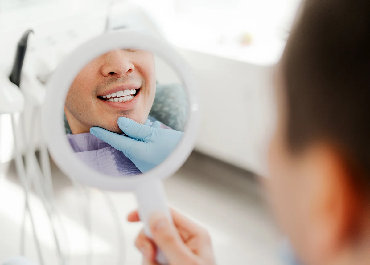 שתלים דנטליים