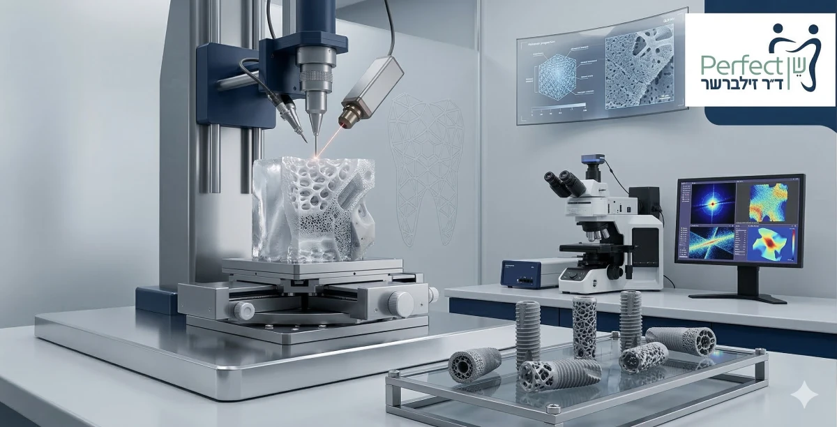 טיפולי שיניים מורכבים - ד"ר זילברשר